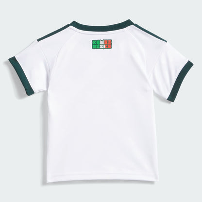 Adidas Mexico Away Baby Kit 26/27 - JZ2822