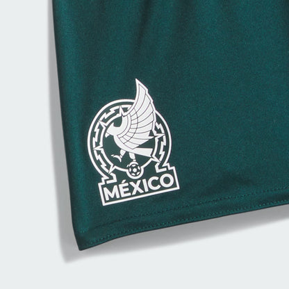 Adidas Mexico Away Baby Kit 26/27 - JZ2822