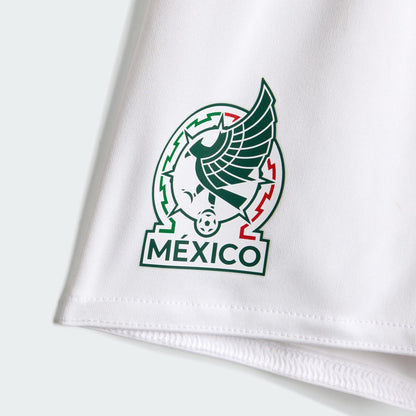 ADIDAS Mexico Baby Home Kit 2026 - KA3991