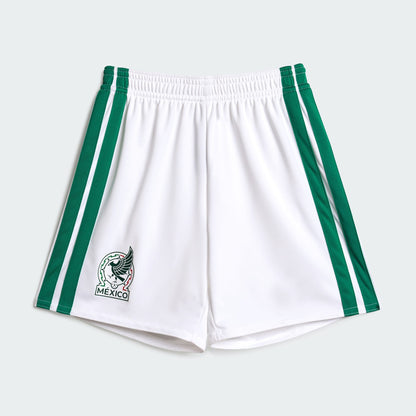 ADIDAS Mexico Kids Home Kit 2026 - KA6069
