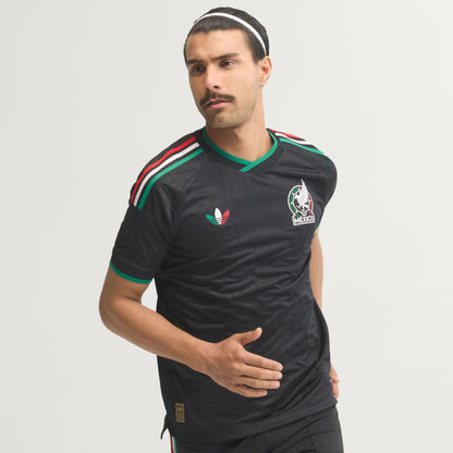 Adidas Mexico 3rd Men's Authentic Jersey 26/27 - JL8546
