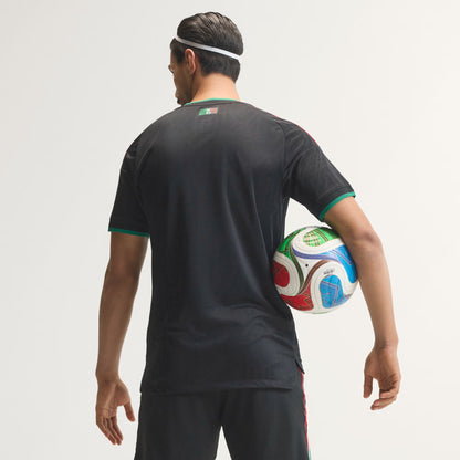 Adidas Mexico 3rd Men's Authentic Jersey 26/27 - JL8546