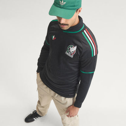 Adidas Mexico 3rd Men's Authentic Jersey 26/27 - JL8546