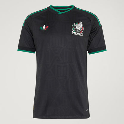 Adidas Mexico 3rd Men's Authentic Jersey 26/27 - JL8546