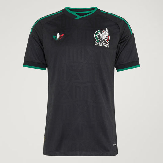 Adidas Mexico 3rd Men's Authentic Jersey 26/27 - JL8546