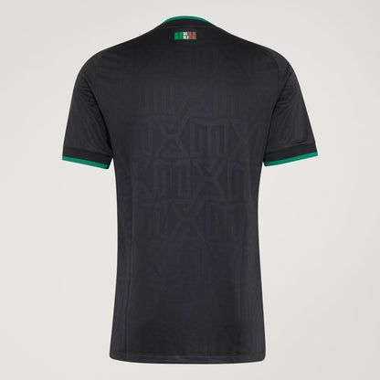 Adidas Mexico 3rd Men's Authentic Jersey 26/27 - JL8546