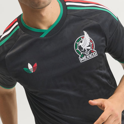 Adidas Mexico 3rd Men's Authentic Jersey 26/27 - JL8546
