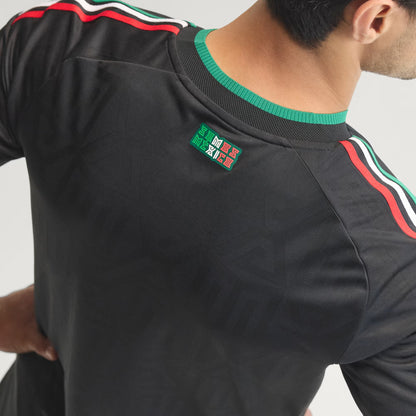 Adidas Mexico 3rd Men's Authentic Jersey 26/27 - JL8546