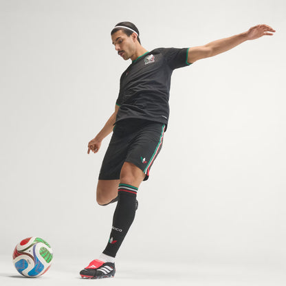 Adidas Mexico 3rd Men's Authentic Jersey 26/27 - JL8546