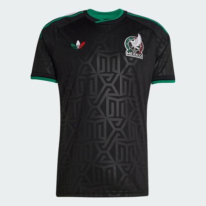 Adidas Mexico 3rd Men's Jersey 26/27 - JL8545