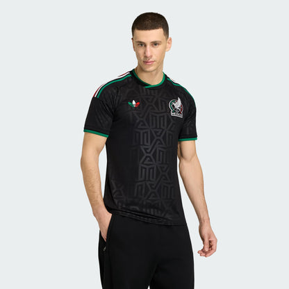 Adidas Mexico 3rd Men's Jersey 26/27 - JL8545