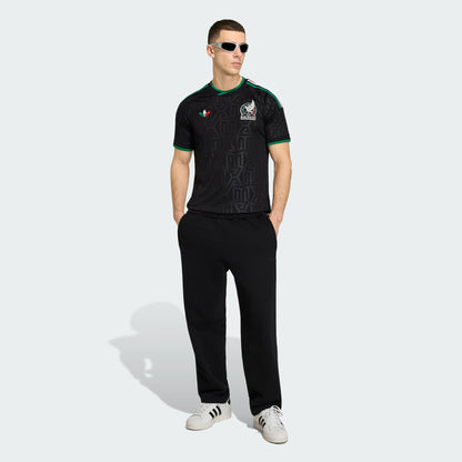 Adidas Mexico 3rd Men's Jersey 26/27 - JL8545
