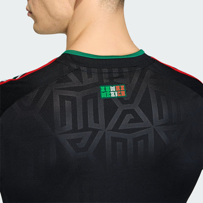 Adidas Mexico 3rd Men's Jersey 26/27 - JL8545