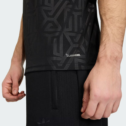 Adidas Mexico 3rd Men's Jersey 26/27 - JL8545