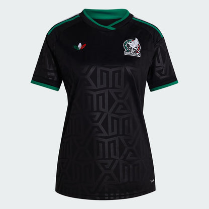 Adidas Mexico 3rd Women's Jersey 26/27 - JY6980
