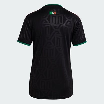 Adidas Mexico 3rd Women's Jersey 26/27 - JY6980