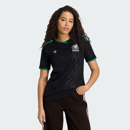 Adidas Mexico 3rd Women's Jersey 26/27 - JY6980