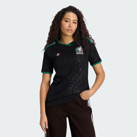Adidas Mexico 3rd Women's Jersey 26/27 - JY6980
