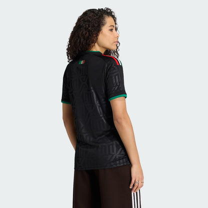 Adidas Mexico 3rd Women's Jersey 26/27 - JY6980