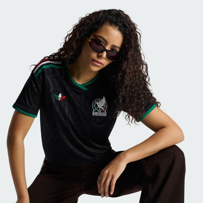 Adidas Mexico 3rd Women's Jersey 26/27 - JY6980