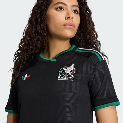 Adidas Mexico 3rd Women's Jersey 26/27 - JY6980