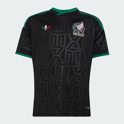 Adidas Mexico 3rd Youth Jersey 26/27 - KA3980