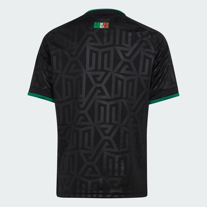 Adidas Mexico 3rd Youth Jersey 26/27 - KA3980
