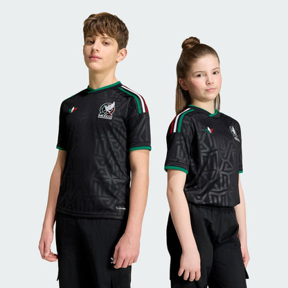 Adidas Mexico 3rd Youth Jersey 26/27 - KA3980