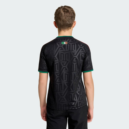 Adidas Mexico 3rd Youth Jersey 26/27 - KA3980