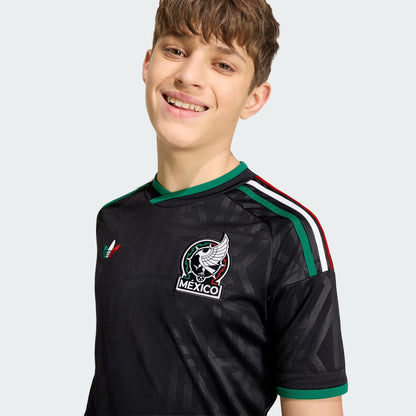 Adidas Mexico 3rd Youth Jersey 26/27 - KA3980