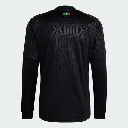 Adidas Mexico 3rd Men's LS Jersey 26/27 - KA3988