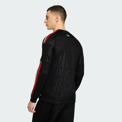 Adidas Mexico 3rd Men's LS Jersey 26/27 - KA3988