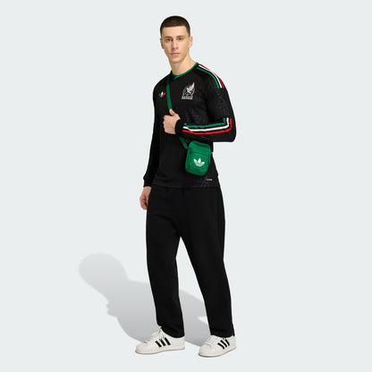 Adidas Mexico 3rd Men's LS Jersey 26/27 - KA3988