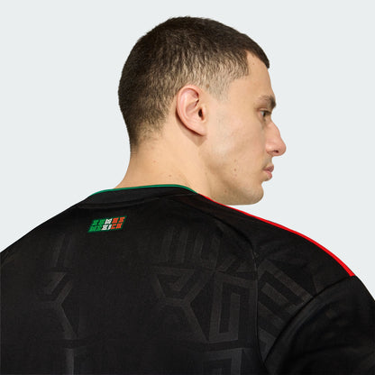 Adidas Mexico 3rd Men's LS Jersey 26/27 - KA3988