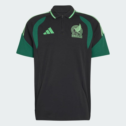 ADIDAS Mexico Men's Tiro Polo Shirt - KB0831