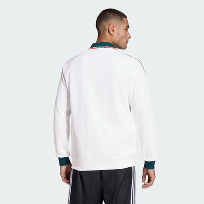 Adidas Mexico Away Jacket 26/27 - JZ6462