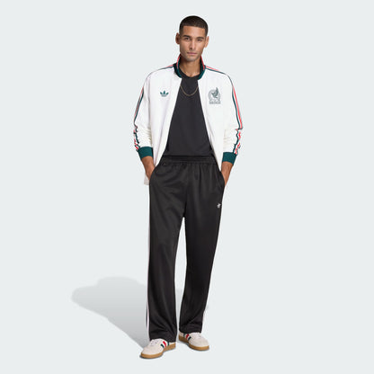 Adidas Mexico Away Jacket 26/27 - JZ6462