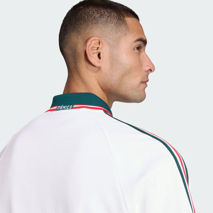 Adidas Mexico Away Jacket 26/27 - JZ6462