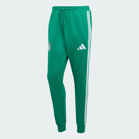 ADIDAS 26 Mexico Men's DNA Fleece Pants - JZ6469