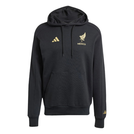 ADIDAS Mexico Gold DNA Hoodie - JM2868