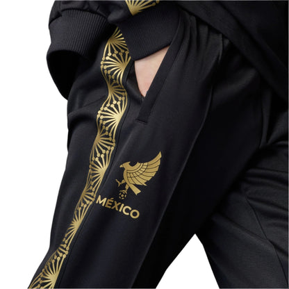 Mexico Gold Track Pants - JE5337