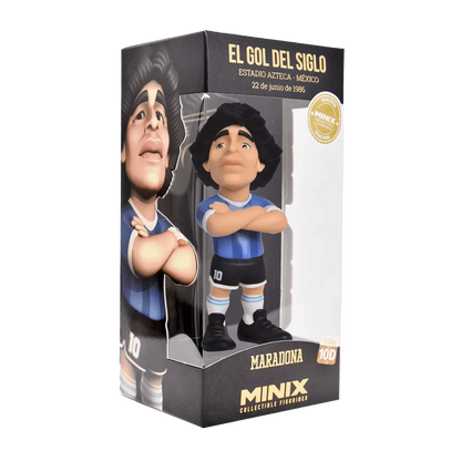 MINIX Collectibles Mix Figurines 12cm