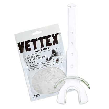 Vettex Mouthguard VETTEX MOUTHGUARD