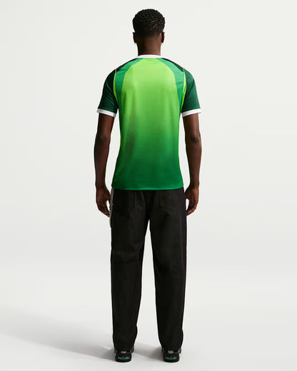 Nike Nigeria Home Jersey 26/27 - IB5308 302