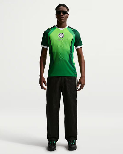 Nike Nigeria Home Jersey 26/27 - IB5308 302