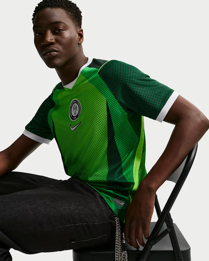 Nike Nigeria Home Jersey 26/27 - IB5308 302