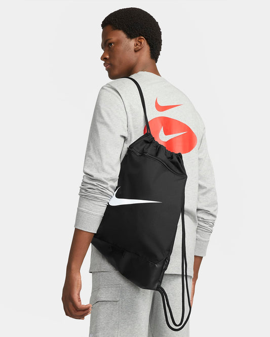 NIKE Brasilia Gym Sackpack - DM3978 010