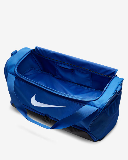 NK BRASILIA M DUFFEL BAG ROYAL DH7710 481