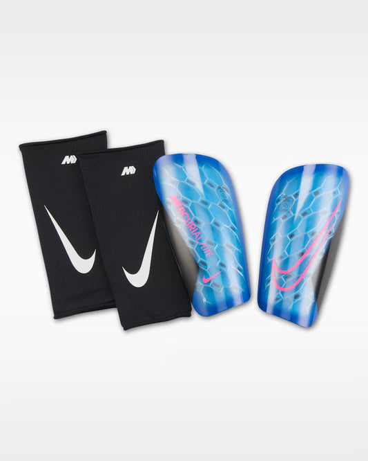 NIKE Mercurial Lite Shin Guards - DV1771 458
