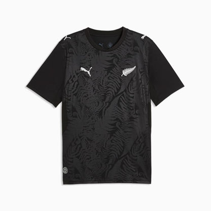 Puma New Zealand Men's Home Jersey 26/27 - 783262 01